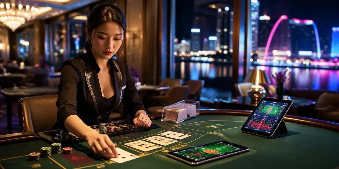 s88858 Casino & Slot